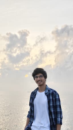 Suyash
