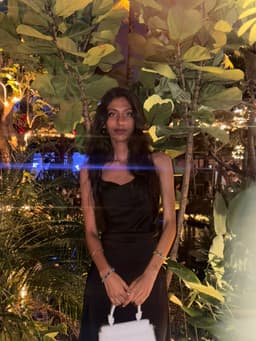 Suhani