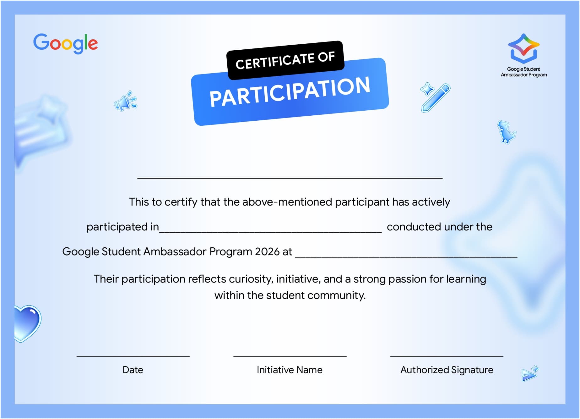 Certificate 1 preview