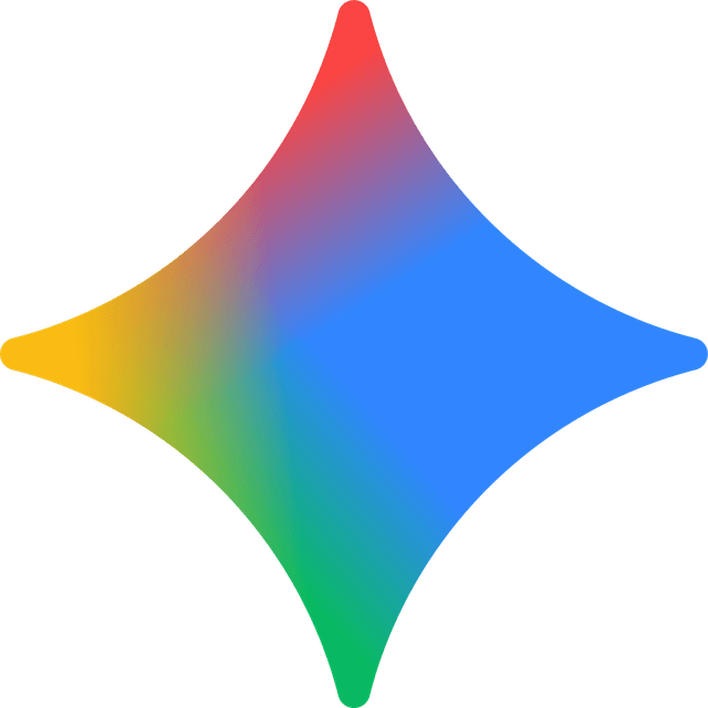 Google Gemini logo