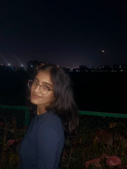 Tanushree